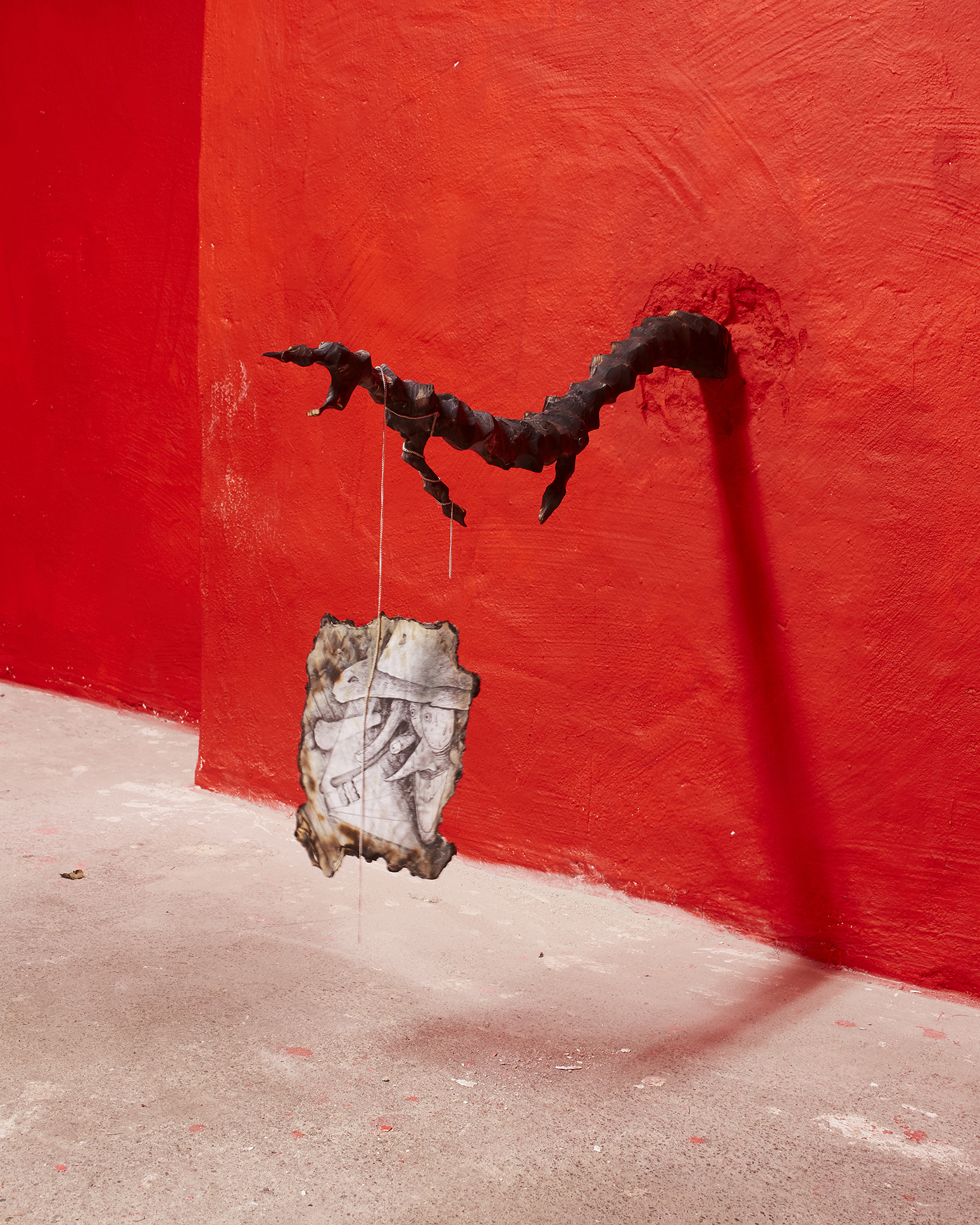 2020 07 Bild8005, Zurich — 06 Installation View Crave Cave By Jeronim Horvat — Jeronim Horvat